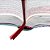 A Bíblia Do Pregadora - Capa Couro Sintético Impresso, Flores: Almeida Revista E Corrigida (arc) Com Letras Vermelhas, D - Imagem 5