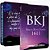 Bíblia King James 1611 - Fiel - Ultra Fina - Lettering ­Bible - Universo - Lançamento - Imagem 1