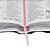 Bíblia Sagrada - ARA - Letra Grande - Branca - Imagem 3