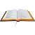 Bíblia Sagrada JESUS SAVES - NAA - Letra Grande - Capa Dura - Cruz - Imagem 2