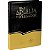 A Bíblia do Pregador - Revista e Atualizada - Grande (Preta/Dourado) - Imagem 1
