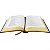 Bíblia Sagrada - Letra Grande - com Índice Lateral - Geométrica - Marrom - NAA - Imagem 5