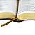 Bíblia Sagrada - Letra Grande - com Índice Lateral - Geométrica - Marrom - NAA - Imagem 6