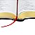Bíblia Sagrada - Letra Grande - com Índice Lateral - Geométrica - Preta - NAA - Imagem 6