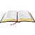 Bíblia Sagrada - Letra Grande - com Índice Lateral - Geométrica - Preta - NAA - Imagem 5