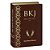 Bíblia de Estudo King James 1611 - Estudo Holman - Luxo Marrom - Imagem 1