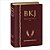 Bíblia de Estudo King James 1611 - Estudo Holman - Luxo Vinho - Imagem 1