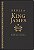 Bíblia de Estudo King James Atualizada - KJA - Letra Grande - Capa Luxo - Preta - Imagem 2