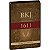 Bíblia King James - Fiel 1611 - ULTRAFINA GIGANTE BL-059 - Luxo Preta - Imagem 2