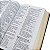 Bíblia NVI - Buquê Preta - Letra Gigante - Imagem 2