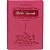 Bíblia Sagrada - Almeida Revista e Corrigida - RC - Letra Grande - Capa luxo - Pink Fuxia - Imagem 1