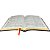 Biblia Sagrada - ARA - BÍBLIA DE PULPITO - Letra Extra Gigante - Capa Luxo - Preta - Imagem 3
