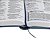 Bíblia Sagrada - Edição Com Notas Para Jovens - NTLH - Masculina - Imagem 2