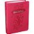Bíblia Sagrada - Letra Grande - Revista e Corrigida - Índice Lateral - Pink - Imagem 1