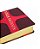 Bíblia Sagrada - NAA - Letra Grande - Marrom - Cruz - Imagem 3