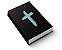 Bíblia Sagrada - NTLH - YouVersion - Cruz Menta - Letra Normal - Imagem 5