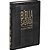Bíblia Sagrada - RC - Harpa Cristã - Slim - Preta Luxo - Imagem 1