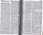 Bíblia Sagrada - Revista e Corrigida - Letra Gigante e Mapas - Marrom - Imagem 2