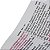 Bíblia Sagrada com Harpa Cristã - Letra Gigante - Revista e Corrigida - Letras Vermelhas,notas e Referências (Masculina) - Imagem 5