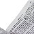 Bíblia Sagrada com Harpa Cristã - Letra Gigante - Revista e Corrigida - Letras Vermelhas,notas e Referências (Masculina) - Imagem 3