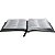 Bíblia Sagrada JesusCopy - NAA - Capa Luxo/Lettering - Cinza - Imagem 6