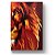 Bíblia Sagrada NVT - Lion Colors Fire - Imagem 1
