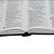 Bíblia Sagrada Para Evangelização - ARA - Edição Popular - Capa Dura - Preta - Imagem 2