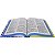 Bíblia Sagrada Para Evangelização - Revista e Corrigida - Leão Azul - (2 Unidades) - Imagem 4