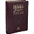 Bíblia do Pregador Pentecostal - Vinho - ARC - Com índice - Imagem 1