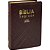 Bíblia Pequena com Letra Grande - Sem Índice - NAA - Imagem 1