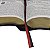 Bíblia de Estudo de Genebra - Letra Grande - Preta - ARA - Imagem 5