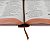 Bíblia Sagrada - He is our hope - Letra Grande - Bege - ARA - Imagem 4