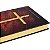 Bíblia Sagrada - Cruz - ARC - Imagem 2