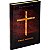 Bíblia Sagrada - Cruz - ARC - Imagem 1