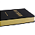 Bíblia Sagrada - Linha Ouro - Preta - ARC - Imagem 2