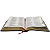 Bíblia Sagrada - Letra Grande - com Harpa Cristã - NAA - Imagem 5
