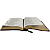 Lançamento - Bíblia Sagrada - NAA - Letra Gigante - Linha Ouro -  Marrom - Imagem 4
