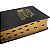 Bíblia do Pregador Pentecostal - Tamanho Portátil - Preta - Capa Luxo - Imagem 3