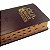 Bíblia do Pregador Pentecostal - Tamanho Portátil - Capa Luxo - Vinho - Imagem 2