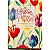 A Bíblia da Mulher - Média - NAA - Capa Tulipa - colorida - Imagem 2