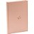 Bíblia Sagrada - NTLH - Capa dura - Rose Tan - Imagem 2