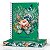 Biblia Sagrada Anote -  letra Grande - NVI - Pluma Leve - Imagem 1
