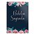 Bíblia Sagrada - NVI - Letra Grande - Rosas - Imagem 1