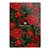 Biblia Sagrada - NVT - Bilíngue - Aroma de Rosas - Imagem 1