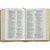 Bíblia Sagrada  - NAA - Edição de Bolso - Leão dourado - Imagem 3