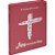 Bíblia Sagrada - NAA - Linha Ouro - Com Zíper - Letra Grande - Rosa - Imagem 1