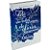 Bíblia Sagrada - Capa dura - ARA - Lettering azul - Imagem 1