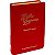 Bíblia Sagrada Economica | ARC | Letra Gigante | Capa Vermelho Luxo - Imagem 1