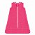 Saco de Dormir Bebê Pink para Inverno - Imagem 4