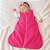 Saco de Dormir Bebê Pink para Inverno - Imagem 2